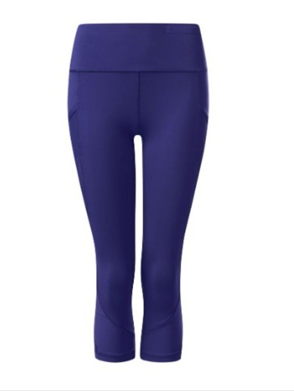 Lululemon Women's Fast As Light Crop legging
